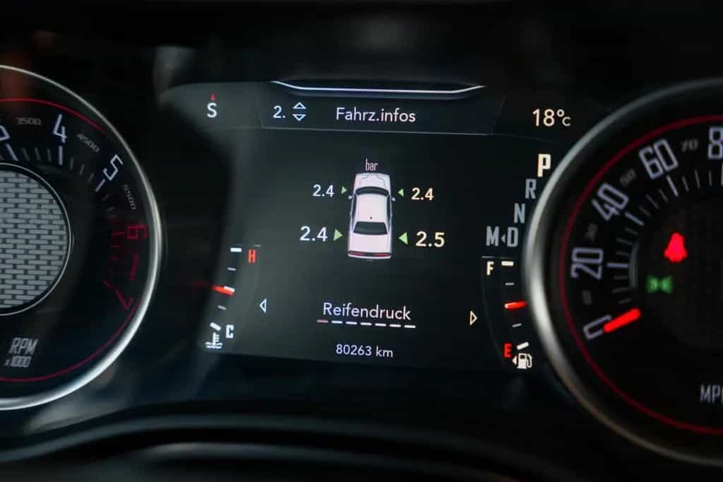 Dodge Challenger 5,7 Hemi WIDEBODY TOP 02/2020-photo-29