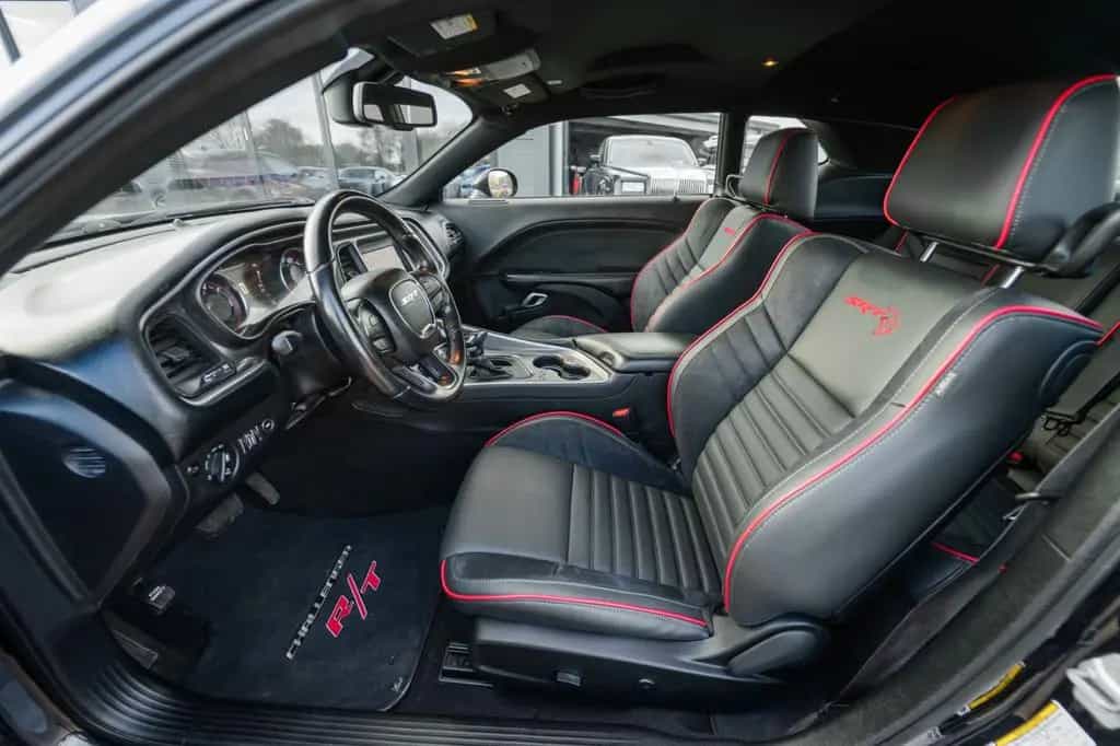 Dodge Challenger 5,7 Hemi WIDEBODY TOP 02/2020-photo-37