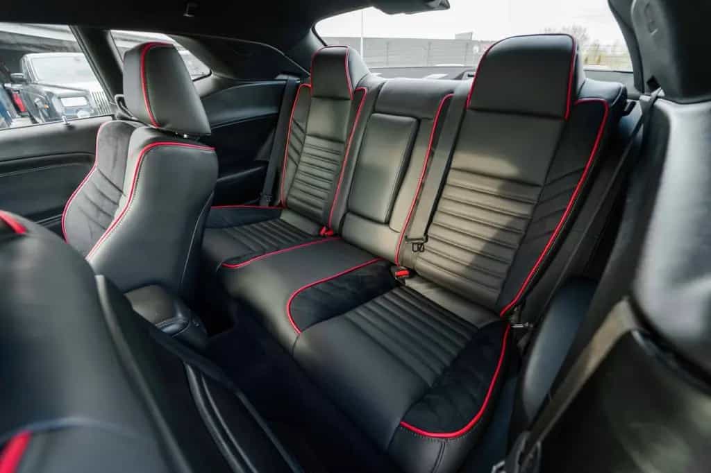 Dodge Challenger 5,7 Hemi WIDEBODY TOP 02/2020-photo-38
