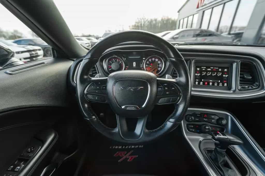 Dodge Challenger 5,7 Hemi WIDEBODY TOP 02/2020-photo-43