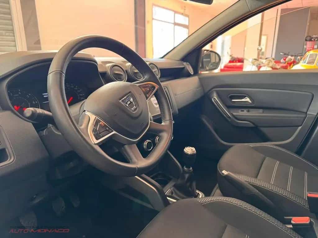 Dacia Duster Laureate 1.5 dCi 110CV 2018 07/2018-photo-10