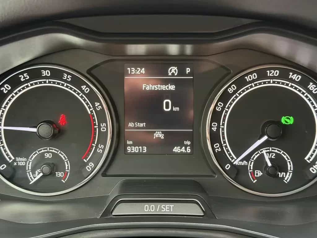 Skoda Scala Active Automatik *1.Hand* 10/2020-photo-16
