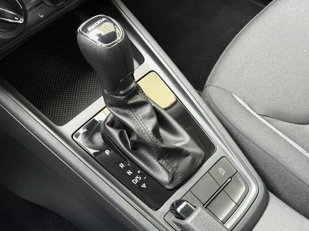 Skoda Scala Active Automatik *1.Hand* 10/2020-photo-23