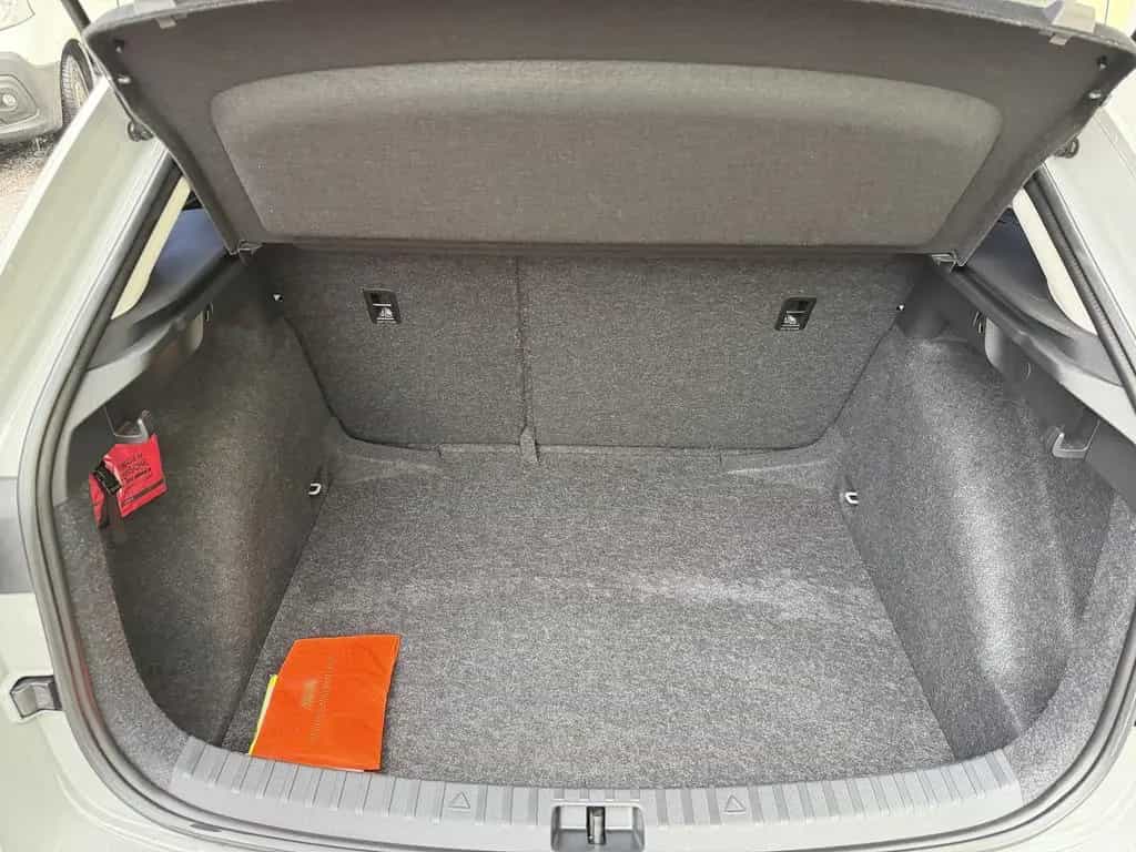 Skoda Scala Active Automatik *1.Hand* 10/2020-photo-29