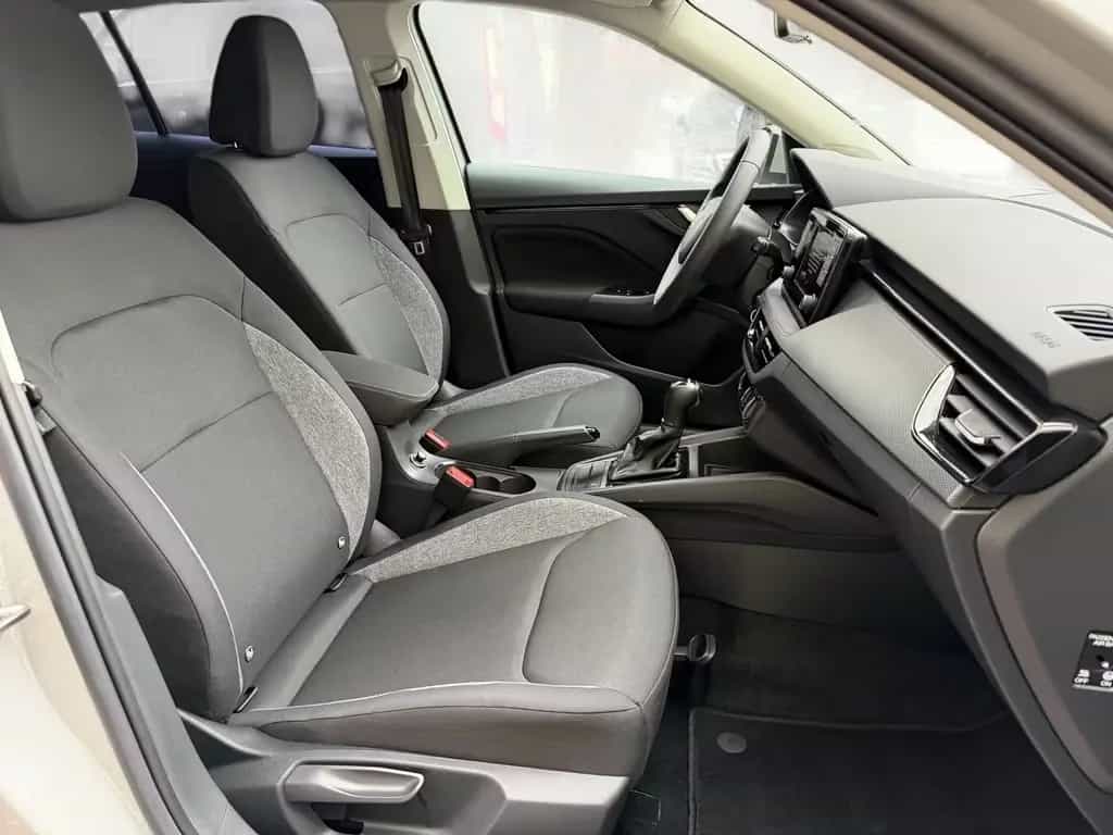 Skoda Scala Active Automatik *1.Hand* 10/2020-photo-3