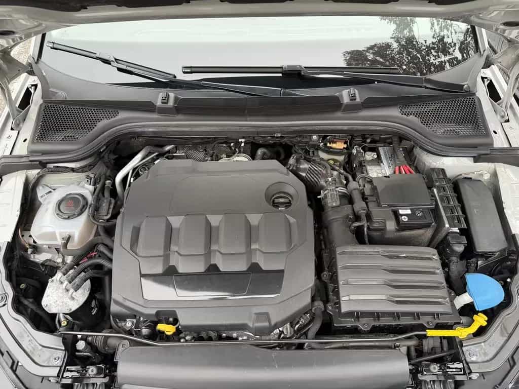 Skoda Scala Active Automatik *1.Hand* 10/2020-photo-32