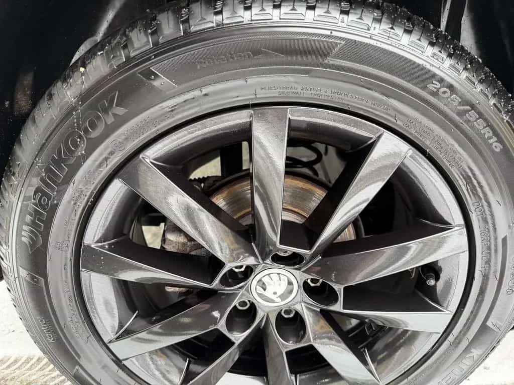 Skoda Scala Active Automatik *1.Hand* 10/2020-photo-35