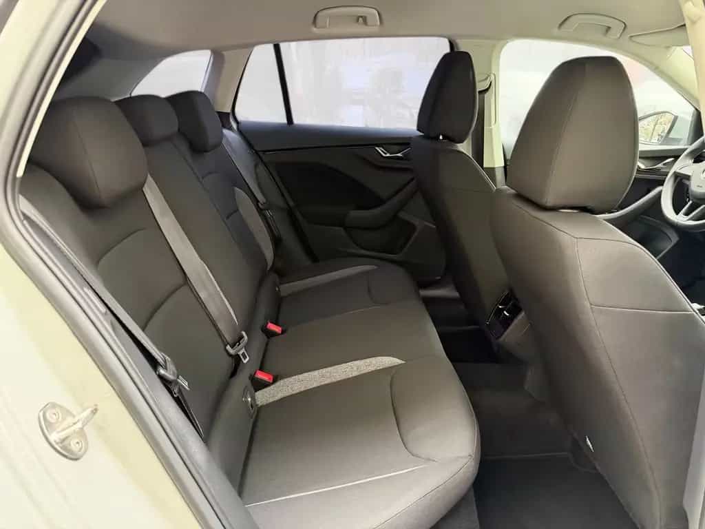 Skoda Scala Active Automatik *1.Hand* 10/2020-photo-5
