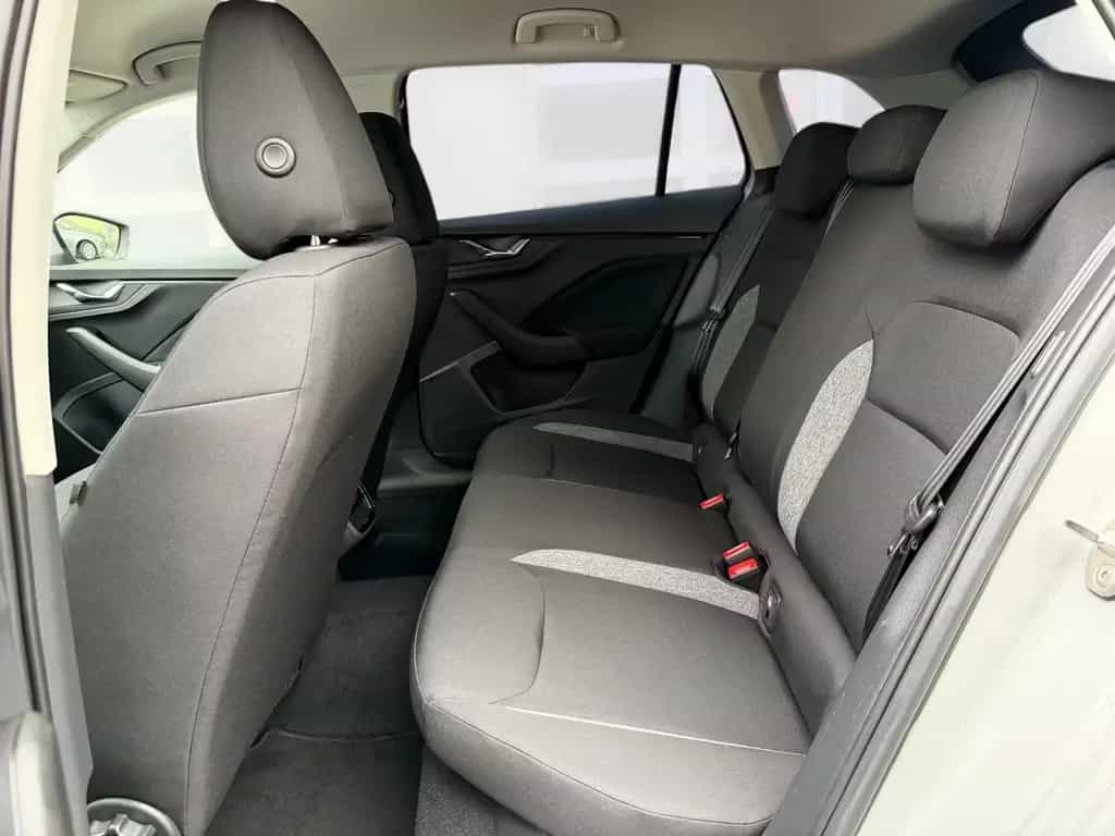 Skoda Scala Active Automatik *1.Hand* 10/2020-photo-7