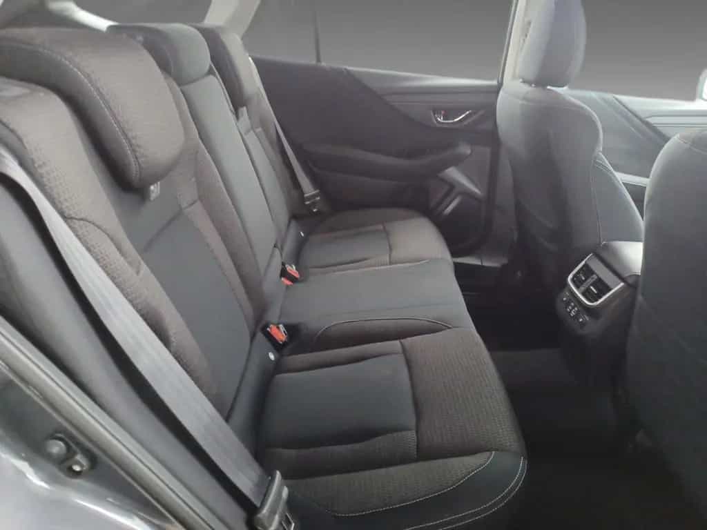 Subaru Outback 2.5i Active SHZ KAMERA NAVI ACC LED null-photo-10
