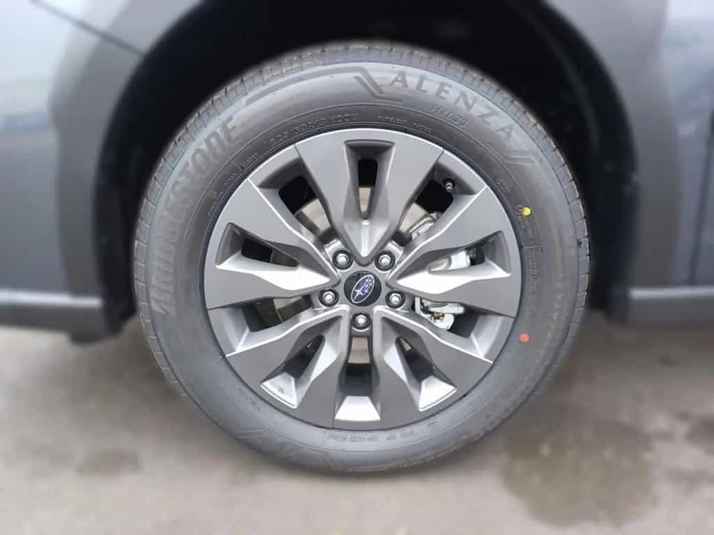 Subaru Outback 2.5i Active SHZ KAMERA NAVI ACC LED null-photo-14