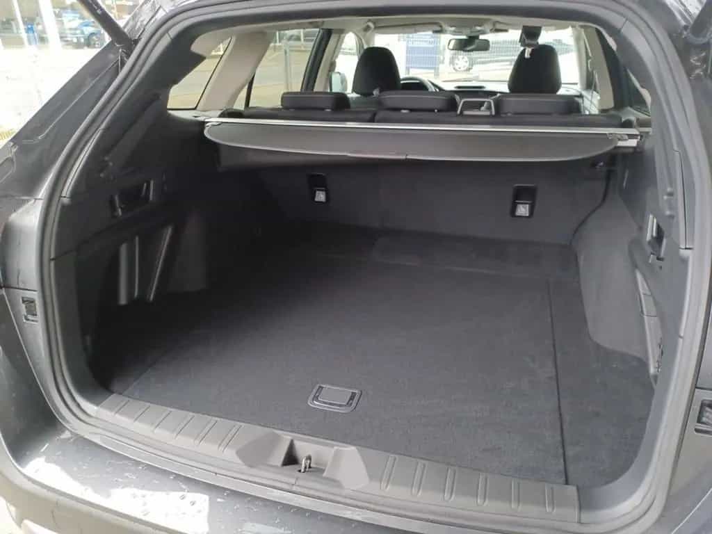 Subaru Outback 2.5i Active SHZ KAMERA NAVI ACC LED null-photo-16