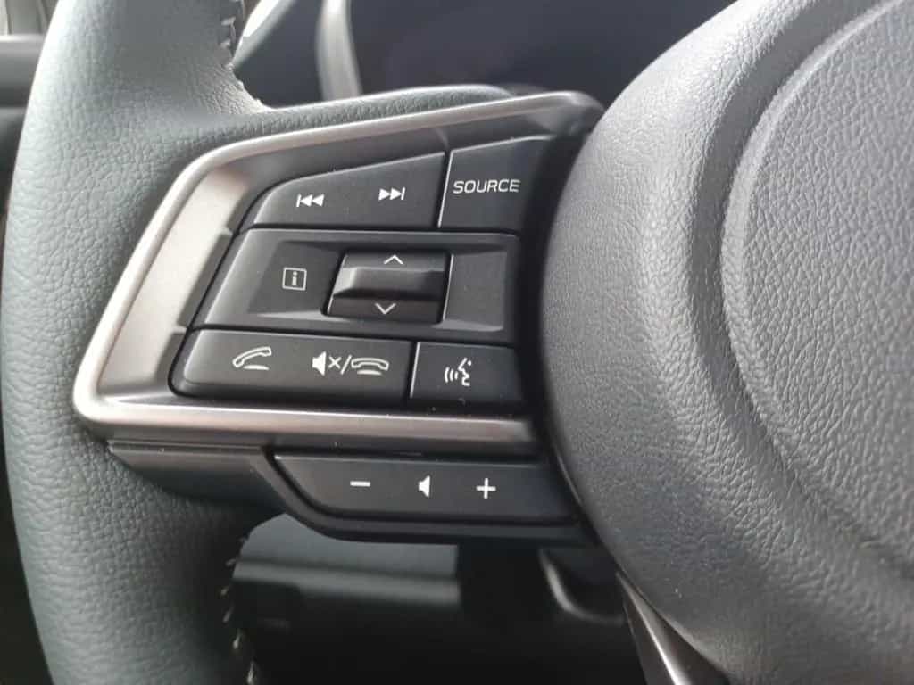 Subaru Outback 2.5i Active SHZ KAMERA NAVI ACC LED null-photo-19