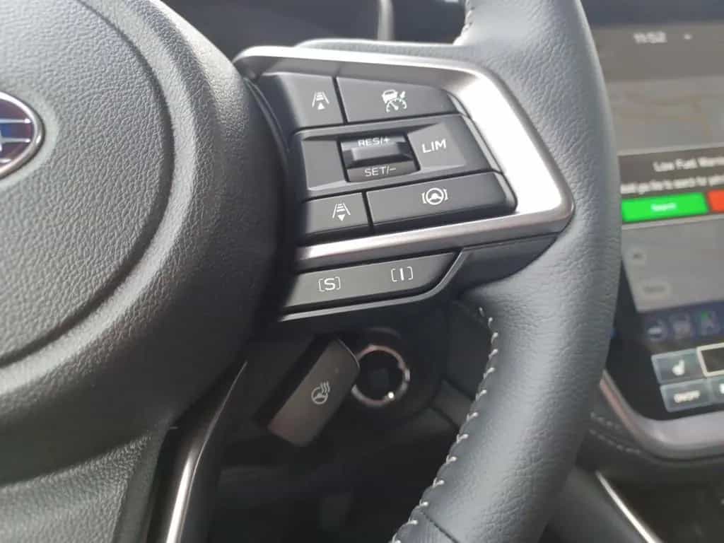 Subaru Outback 2.5i Active SHZ KAMERA NAVI ACC LED null-photo-20