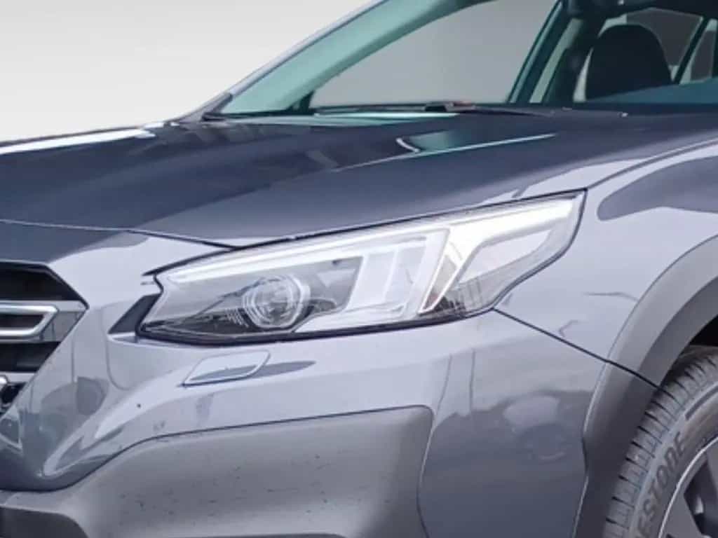 Subaru Outback 2.5i Active SHZ KAMERA NAVI ACC LED null-photo-5