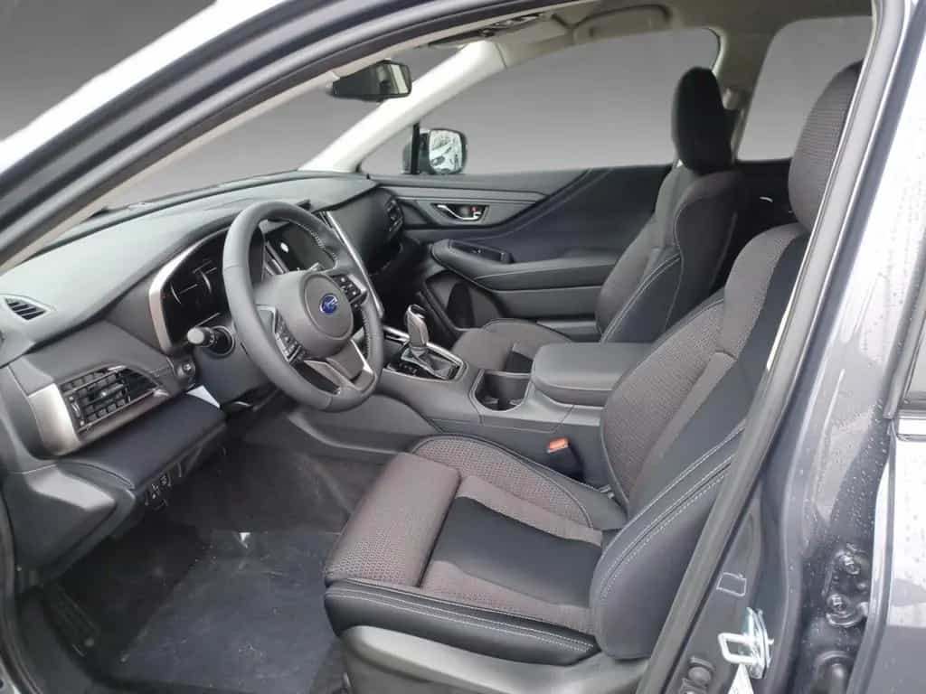Subaru Outback 2.5i Active SHZ KAMERA NAVI ACC LED null-photo-7
