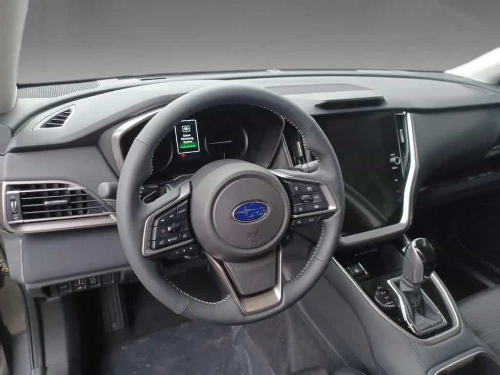 Subaru Outback 2.5i Active SHZ KAMERA NAVI ACC LED null-photo-8