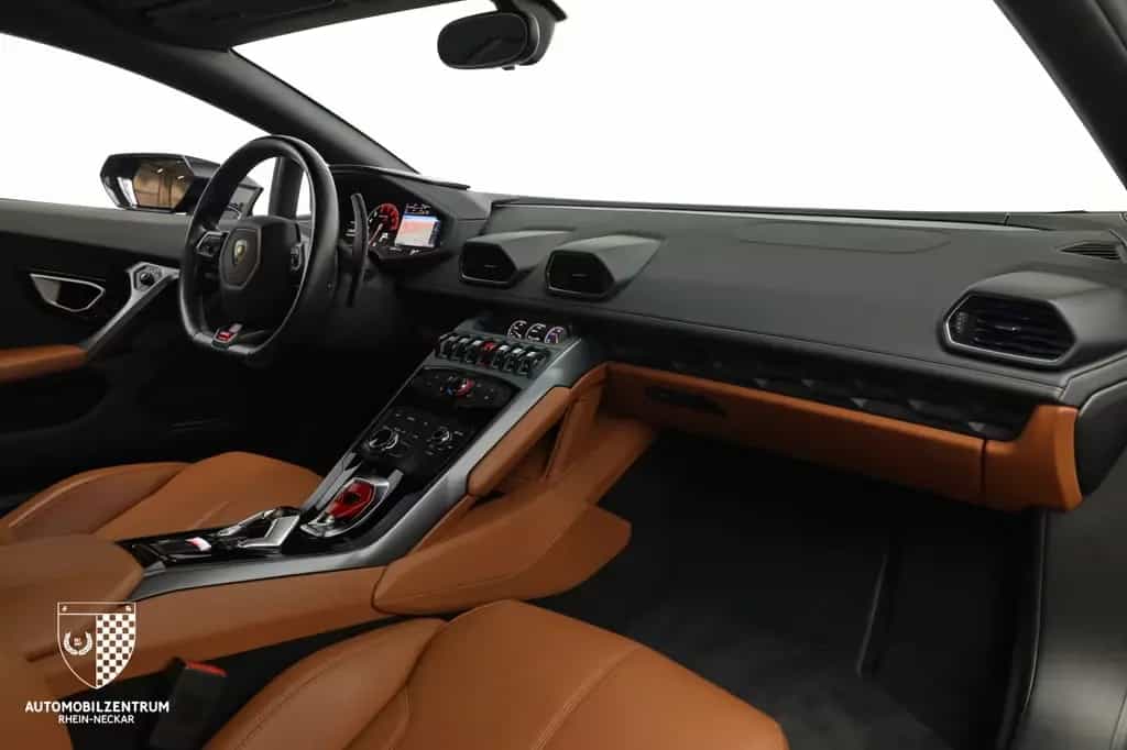 Lamborghini Huracán Lift/EleganteBicolor/ForgedCarbon/Kamera 07/2015-photo-11