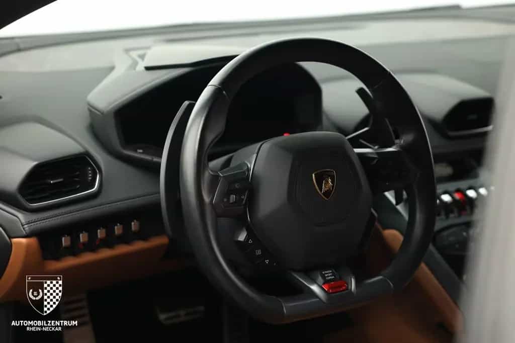 Lamborghini Huracán Lift/EleganteBicolor/ForgedCarbon/Kamera 07/2015-photo-12