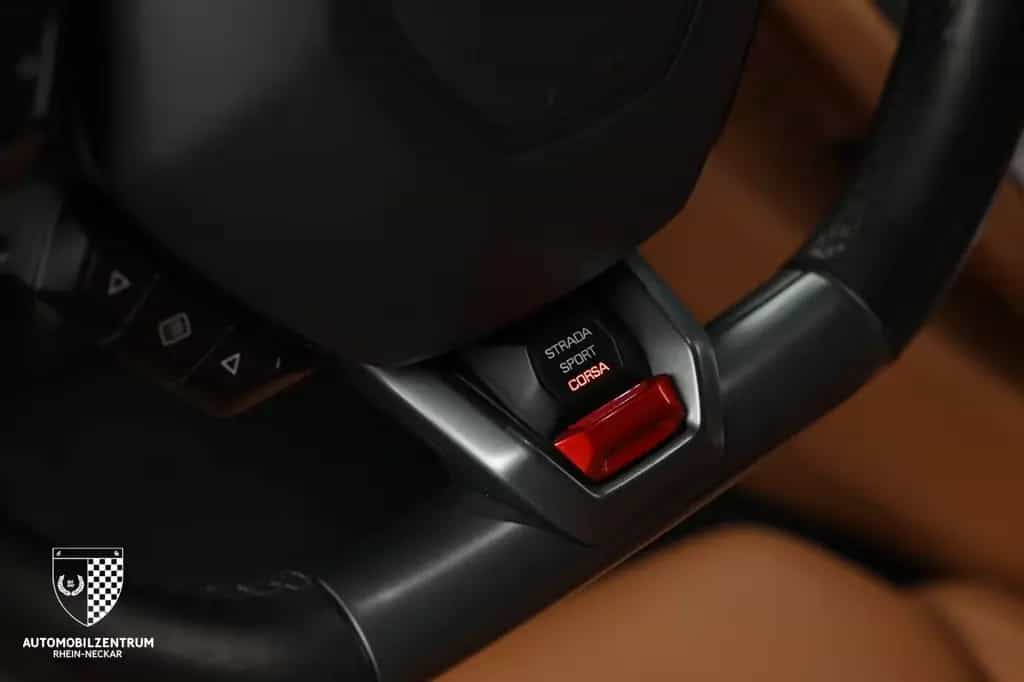 Lamborghini Huracán Lift/EleganteBicolor/ForgedCarbon/Kamera 07/2015-photo-13