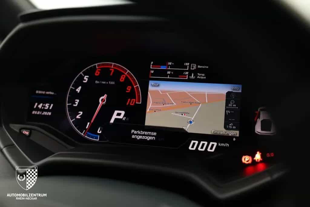 Lamborghini Huracán Lift/EleganteBicolor/ForgedCarbon/Kamera 07/2015-photo-14