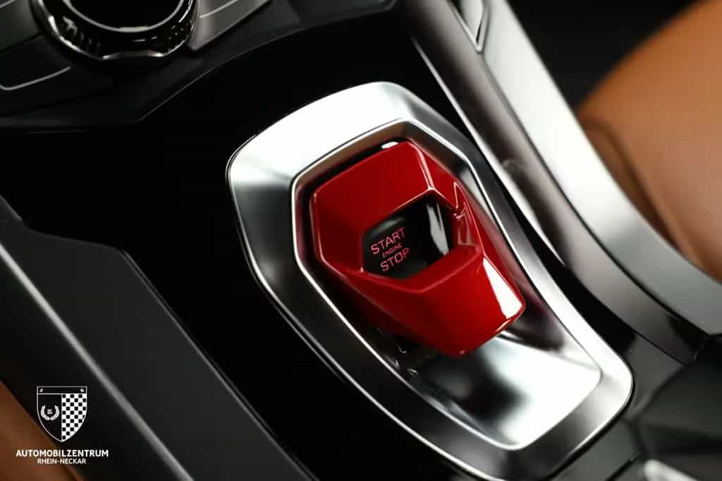Lamborghini Huracán Lift/EleganteBicolor/ForgedCarbon/Kamera 07/2015-photo-21