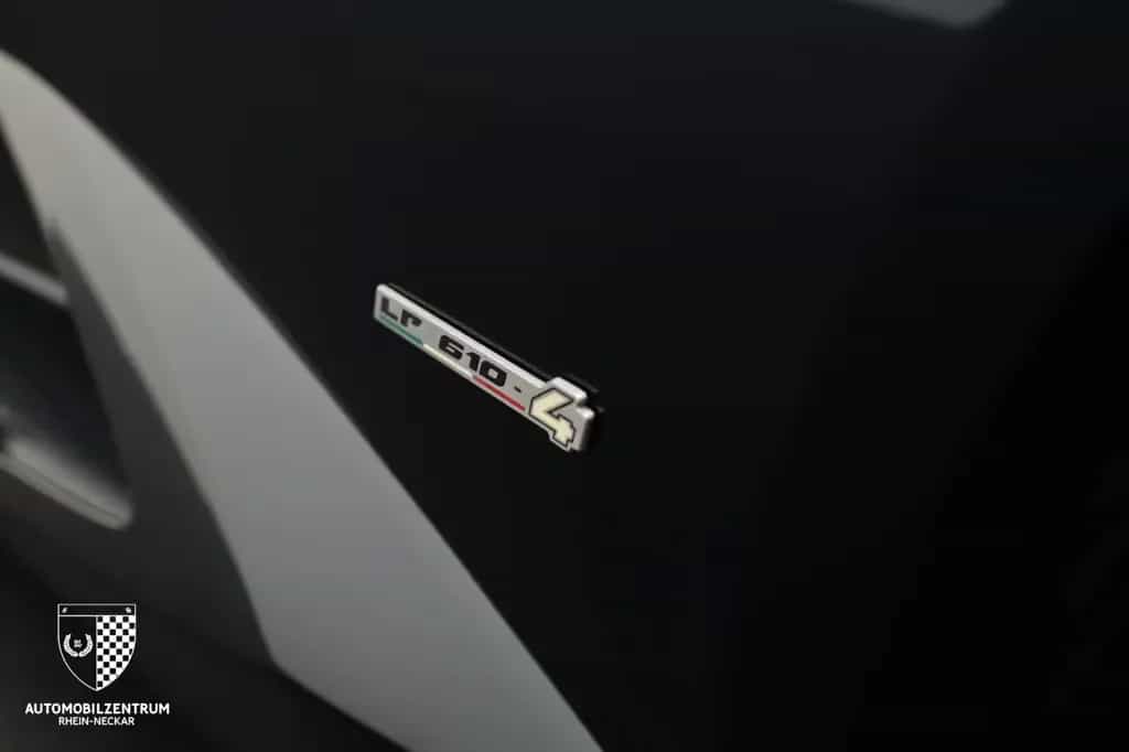 Lamborghini Huracán Lift/EleganteBicolor/ForgedCarbon/Kamera 07/2015-photo-23