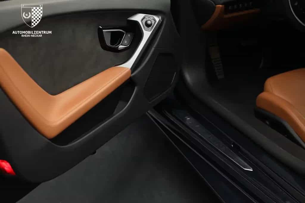 Lamborghini Huracán Lift/EleganteBicolor/ForgedCarbon/Kamera 07/2015-photo-24