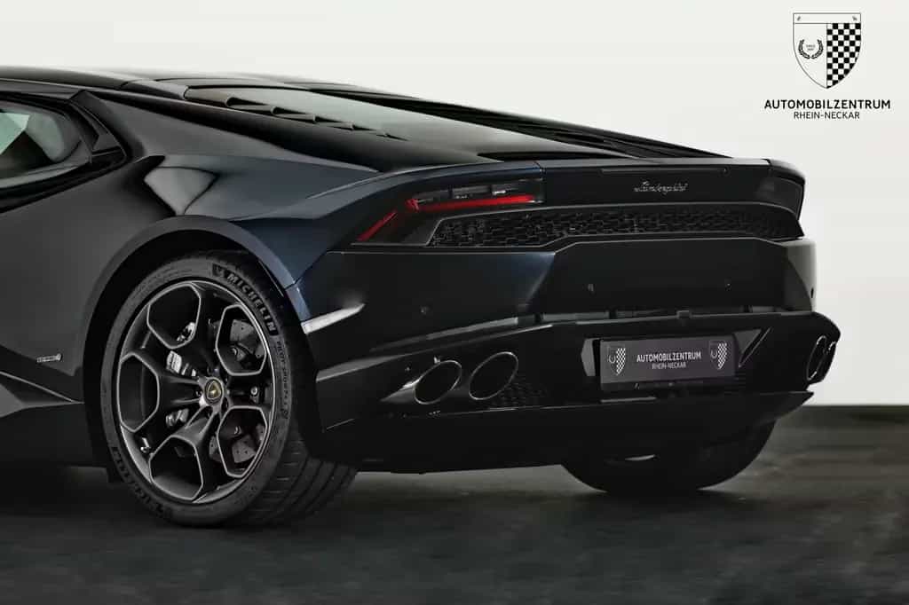 Lamborghini Huracán Lift/EleganteBicolor/ForgedCarbon/Kamera 07/2015-photo-25