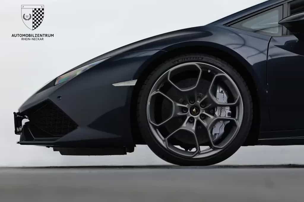 Lamborghini Huracán Lift/EleganteBicolor/ForgedCarbon/Kamera 07/2015-photo-28