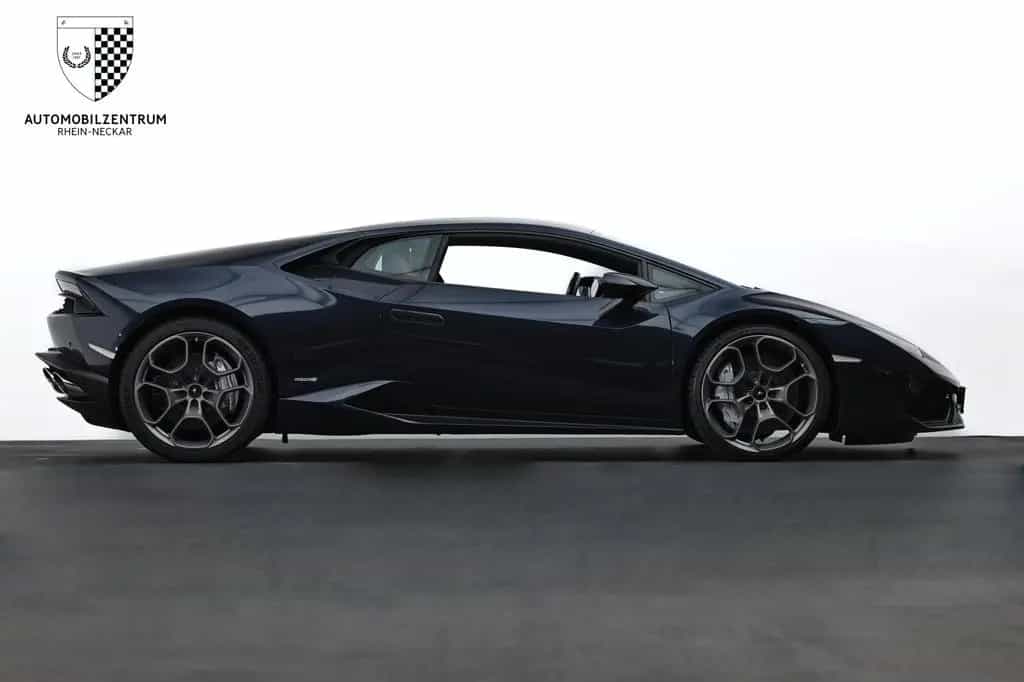 Lamborghini Huracán Lift/EleganteBicolor/ForgedCarbon/Kamera 07/2015-photo-3