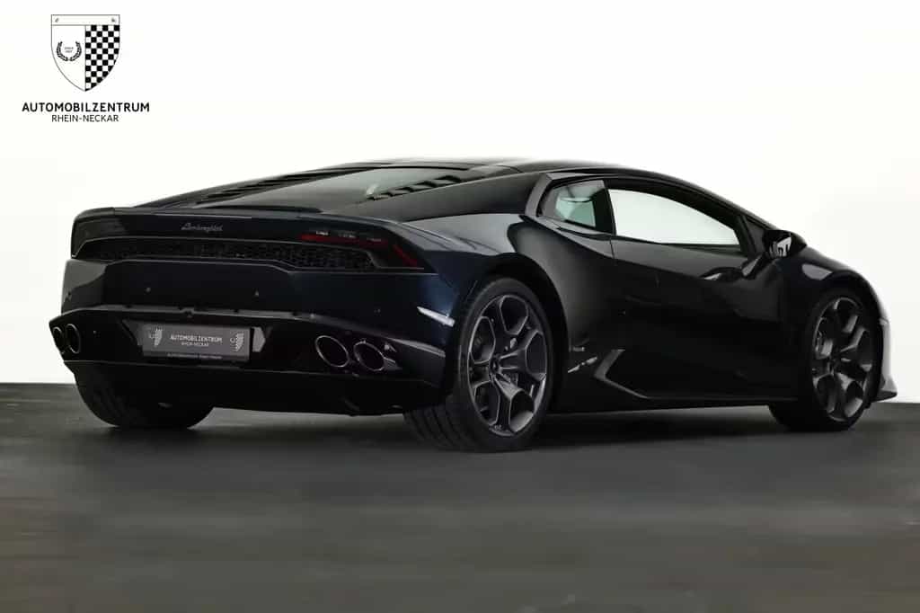 Lamborghini Huracán Lift/EleganteBicolor/ForgedCarbon/Kamera 07/2015-photo-4