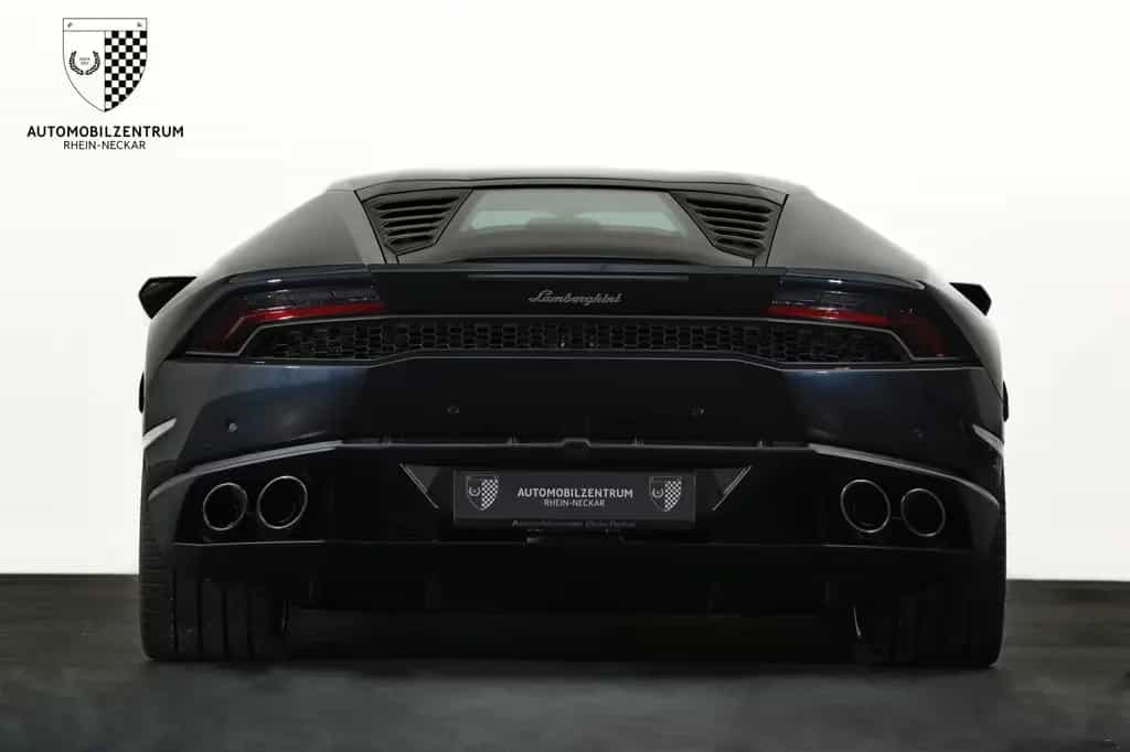 Lamborghini Huracán Lift/EleganteBicolor/ForgedCarbon/Kamera 07/2015-photo-5