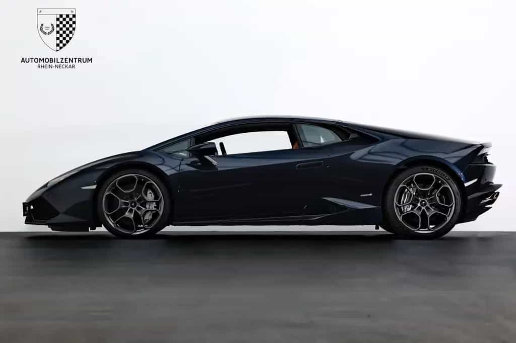 Lamborghini Huracán Lift/EleganteBicolor/ForgedCarbon/Kamera 07/2015-photo-7
