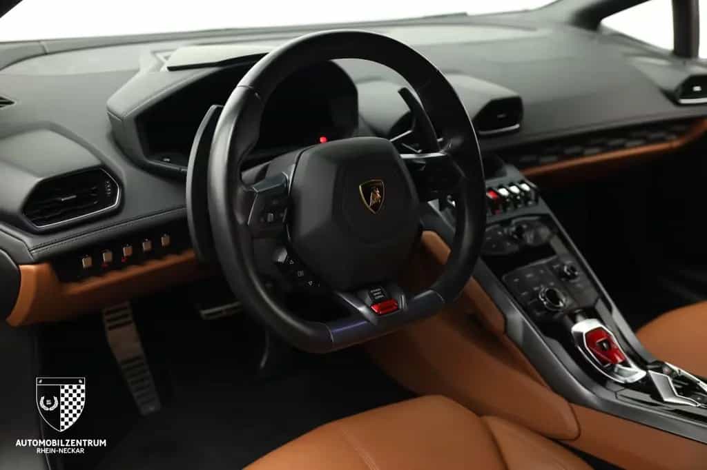 Lamborghini Huracán Lift/EleganteBicolor/ForgedCarbon/Kamera 07/2015-photo-9