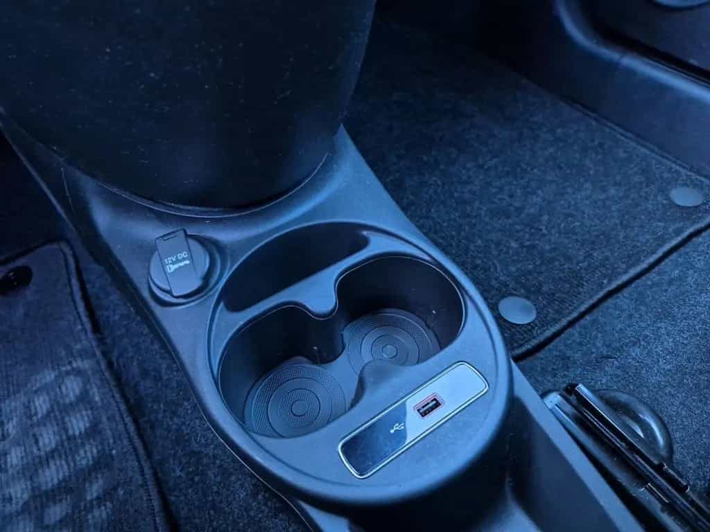 Abarth 595 1.4 PDC Sportfahrwerk CarPlay Klima Bi-Xenon 06/2019-photo-21