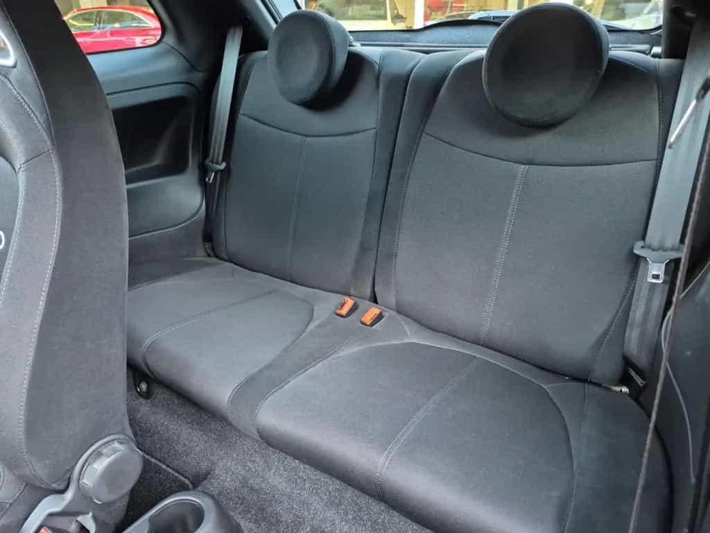 Abarth 595 1.4 PDC Sportfahrwerk CarPlay Klima Bi-Xenon 06/2019-photo-22