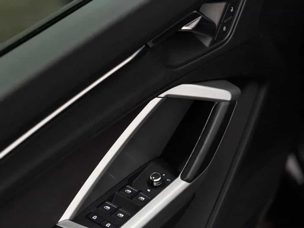 Audi Q3 35 TFSI LED*Temp*Bt*Pdc*Shz*Finanzierung0%Anz 03/2019-photo-12