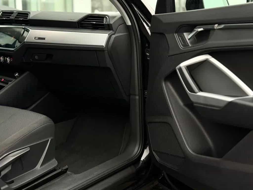 Audi Q3 35 TFSI LED*Temp*Bt*Pdc*Shz*Finanzierung0%Anz 03/2019-photo-21