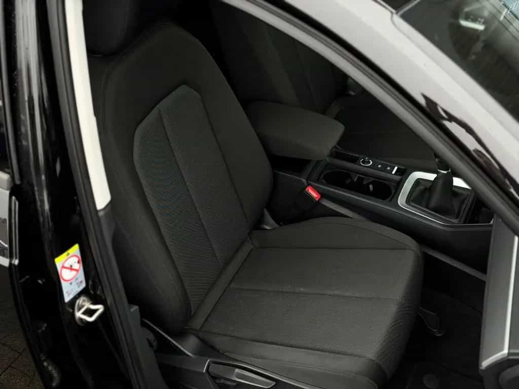 Audi Q3 35 TFSI LED*Temp*Bt*Pdc*Shz*Finanzierung0%Anz 03/2019-photo-22