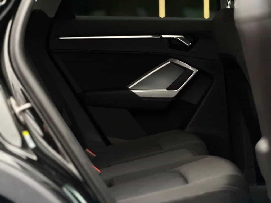 Audi Q3 35 TFSI LED*Temp*Bt*Pdc*Shz*Finanzierung0%Anz 03/2019-photo-24