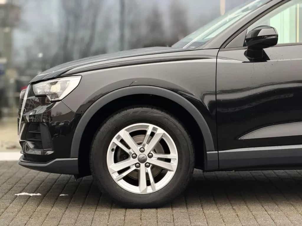 Audi Q3 35 TFSI LED*Temp*Bt*Pdc*Shz*Finanzierung0%Anz 03/2019-photo-28