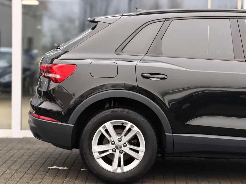 Audi Q3 35 TFSI LED*Temp*Bt*Pdc*Shz*Finanzierung0%Anz 03/2019-photo-30