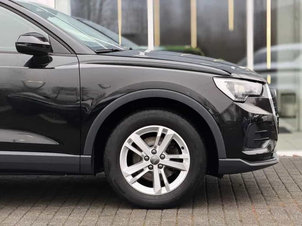 Audi Q3 35 TFSI LED*Temp*Bt*Pdc*Shz*Finanzierung0%Anz 03/2019-photo-31