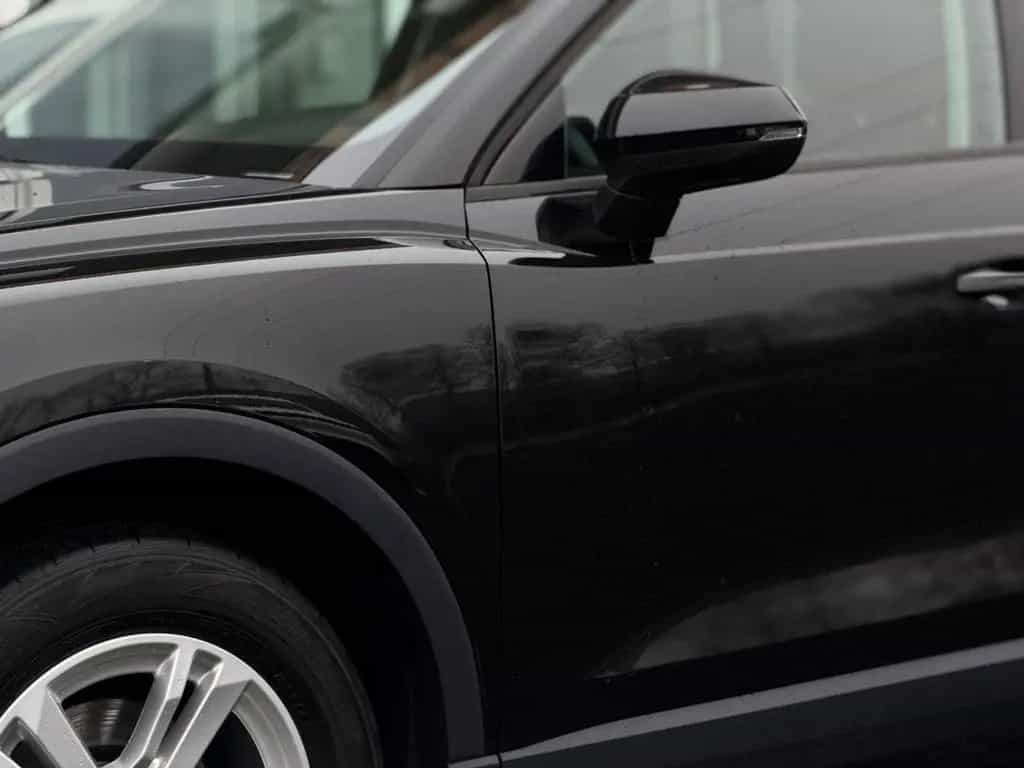 Audi Q3 35 TFSI LED*Temp*Bt*Pdc*Shz*Finanzierung0%Anz 03/2019-photo-33