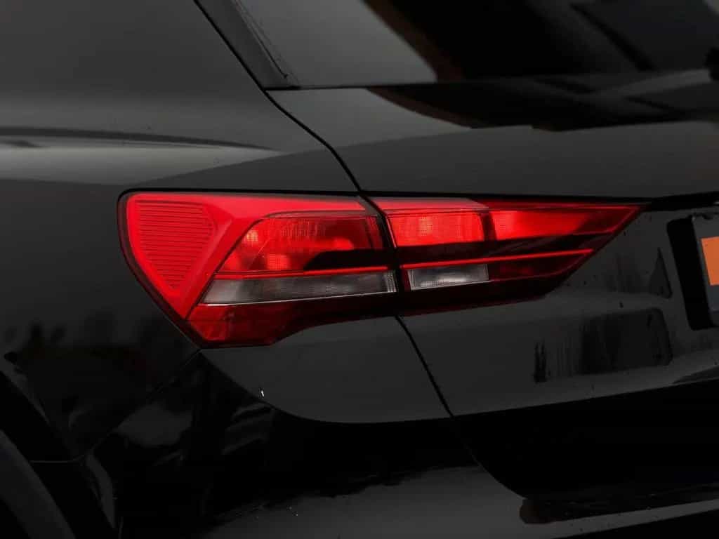 Audi Q3 35 TFSI LED*Temp*Bt*Pdc*Shz*Finanzierung0%Anz 03/2019-photo-34