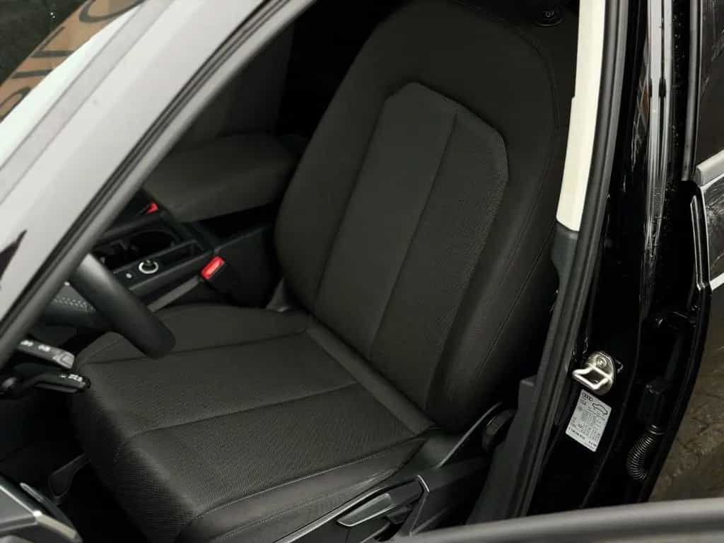 Audi Q3 35 TFSI LED*Temp*Bt*Pdc*Shz*Finanzierung0%Anz 03/2019-photo-8