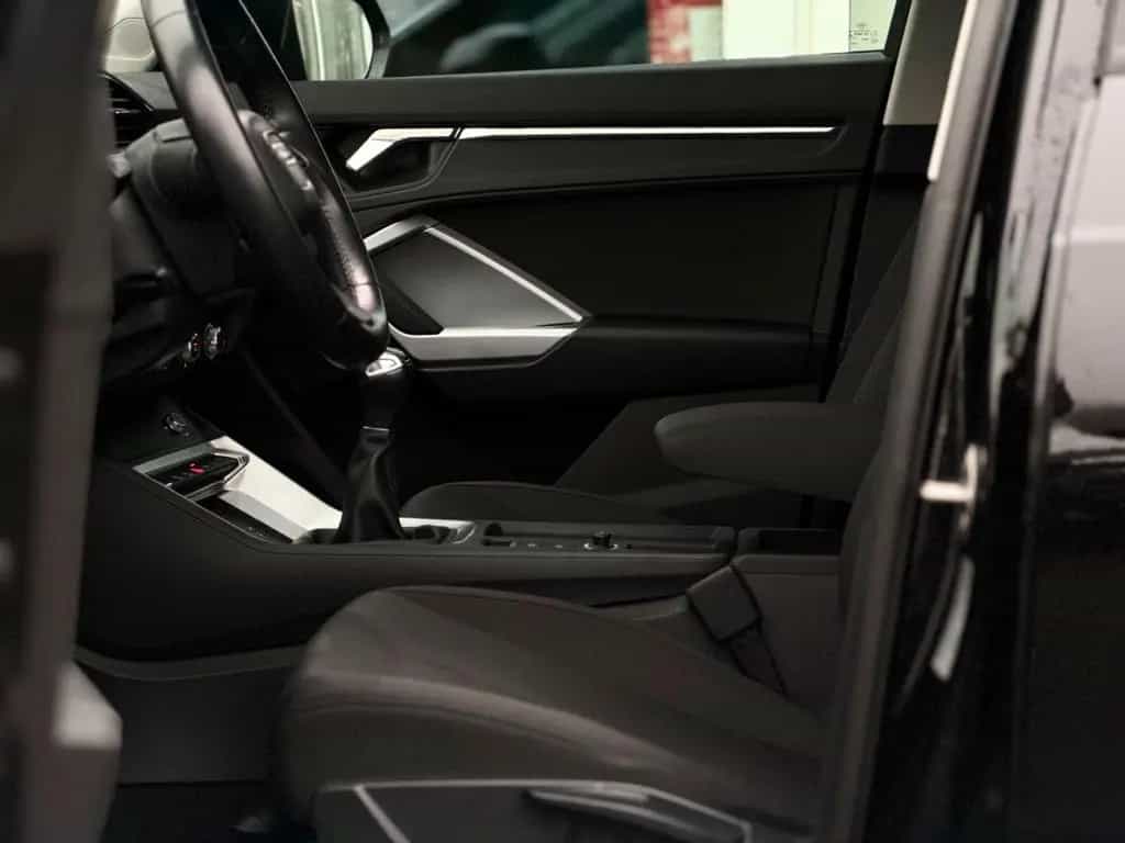 Audi Q3 35 TFSI LED*Temp*Bt*Pdc*Shz*Finanzierung0%Anz 03/2019-photo-9