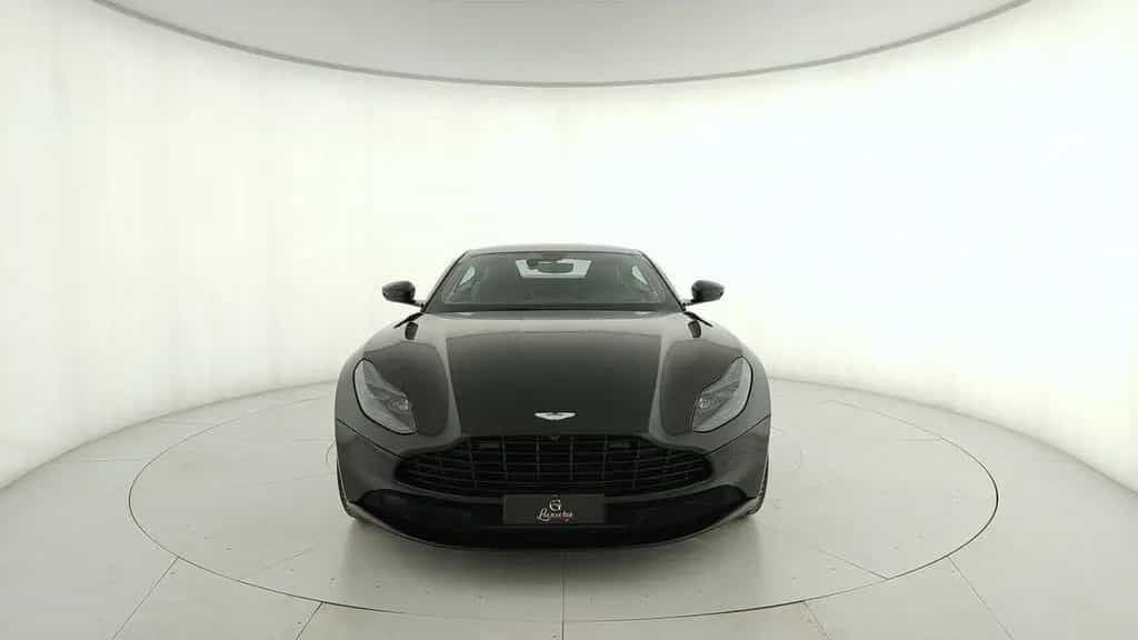 Aston Martin V8 Vantage ASTON MARTIN DB11 Coupe 4.0 V8 auto 06/2022-photo-1