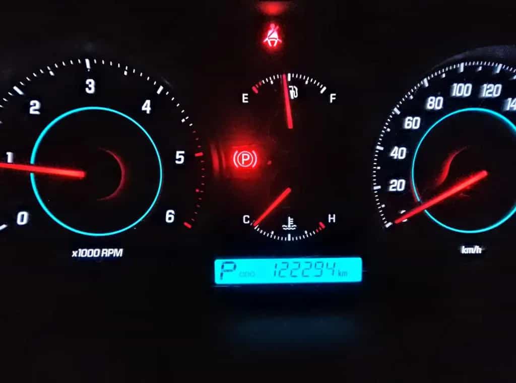 Chevrolet Captiva 2.2TD LTZ Auto AWD 7-Sitzer LTZ 04/2013-photo-6